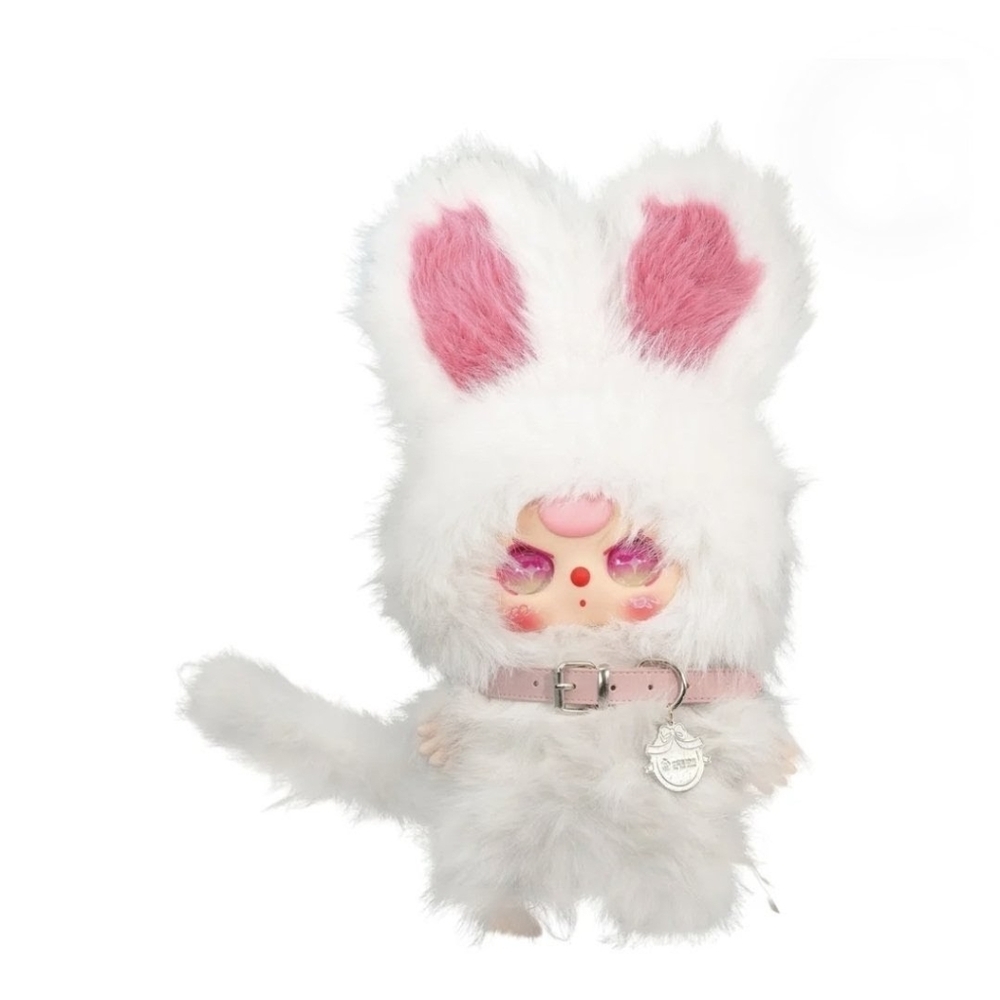 Limited Edition Baby 3 Reborn Plush